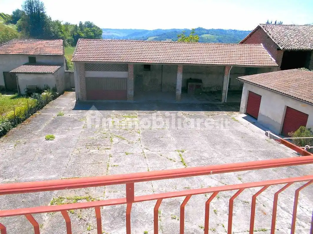 Casale, buono stato, 600 m², Centro, Cereseto - foto 5