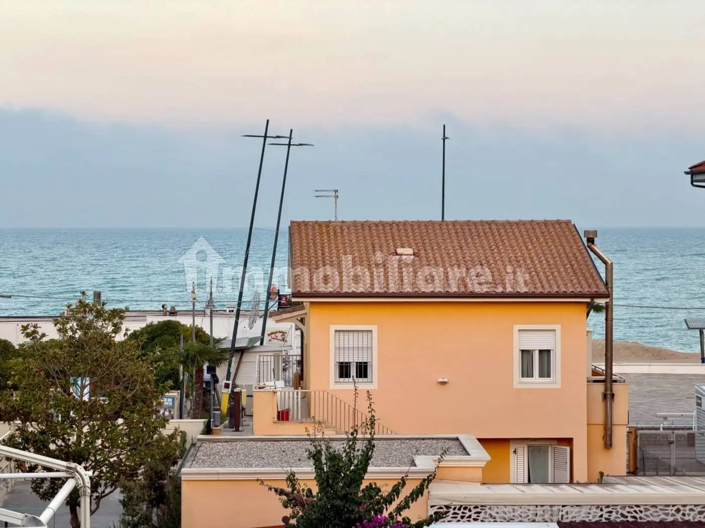 Appartamento in vendita a Numana