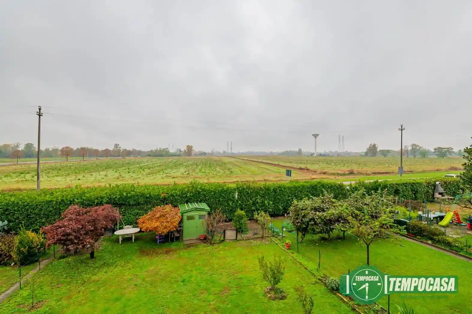 Trilocale piazza Giacomo Puccini 16, Vizzolo Predabissi - foto 2