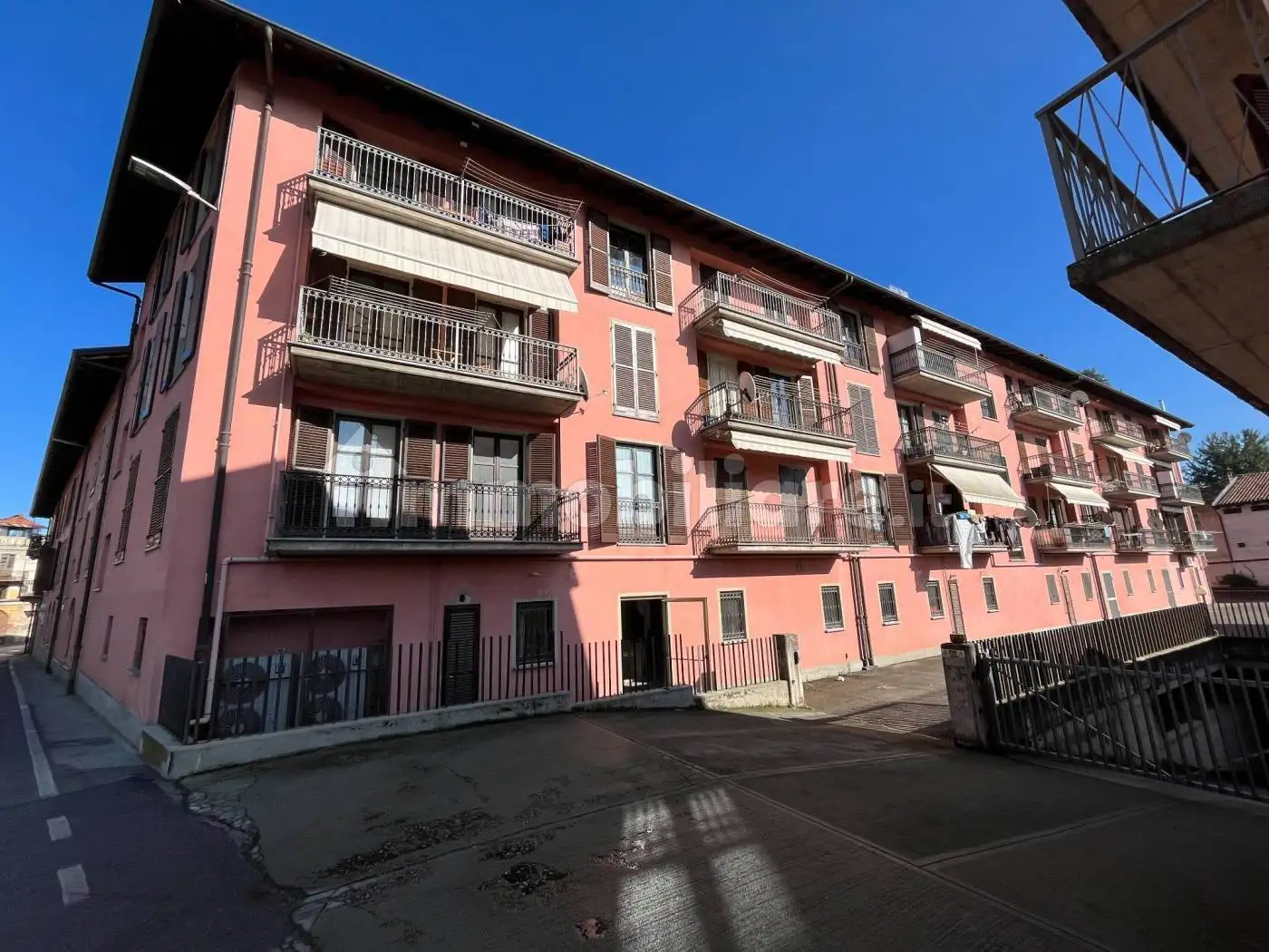 Quadrilocale piazza Camillo Benso di Cavour, Centro, Caraglio - foto 5