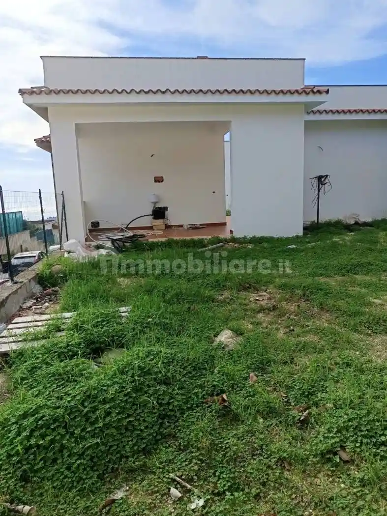 Villa in vendita a Sciacca