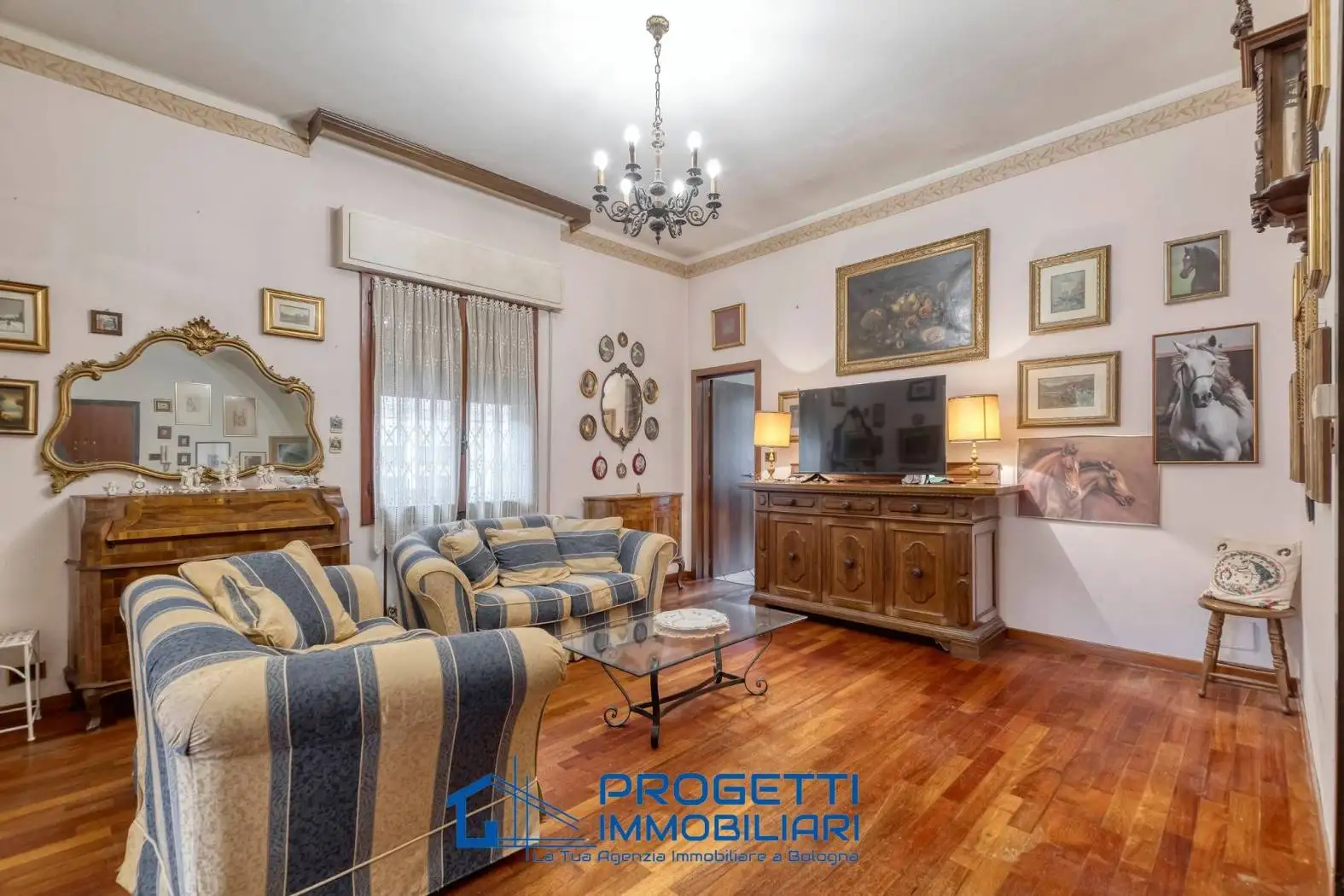 Appartamento in vendita a Bologna