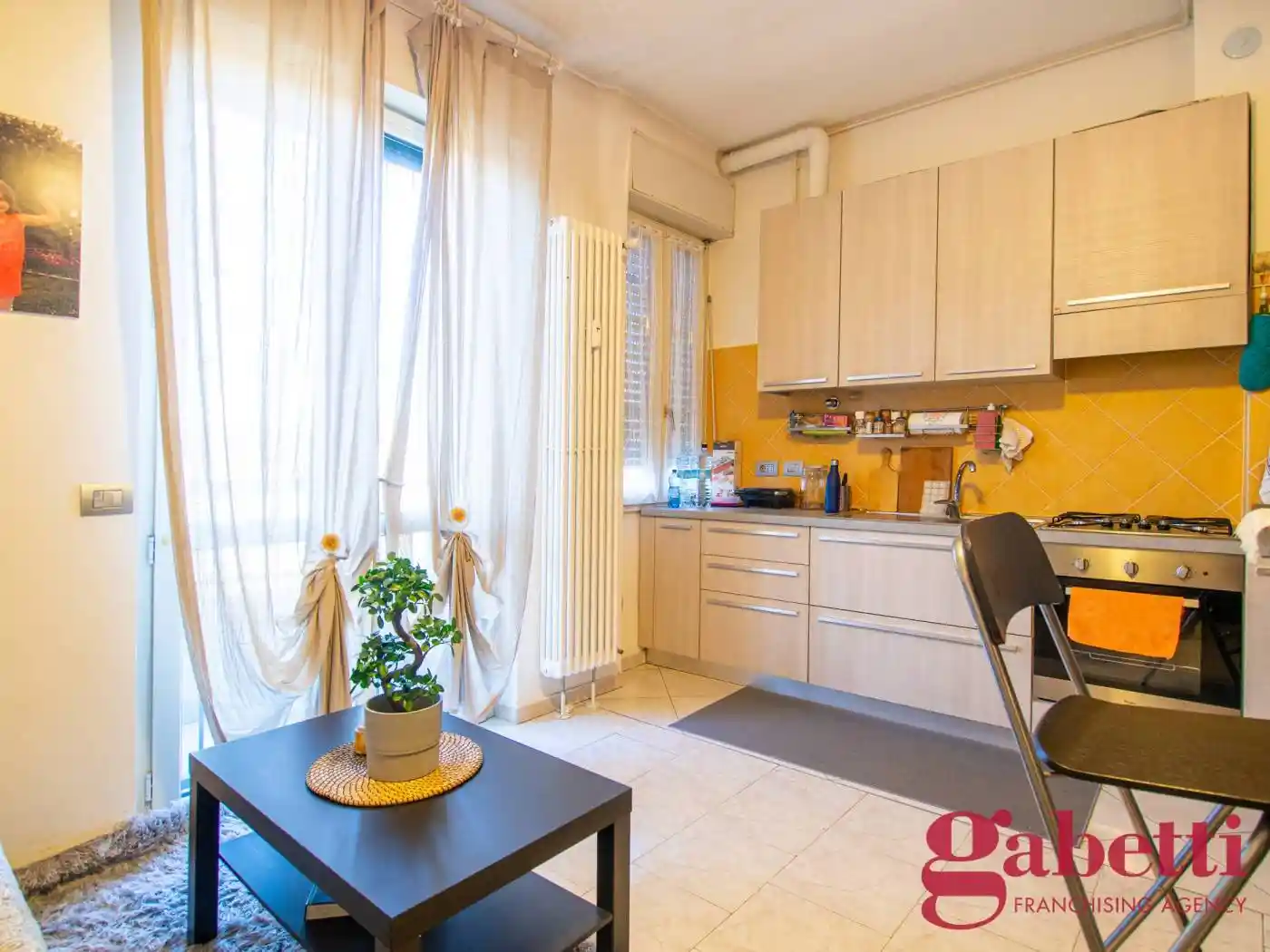 Bilocale via Boves 1, Cimiano, Milano - foto 2