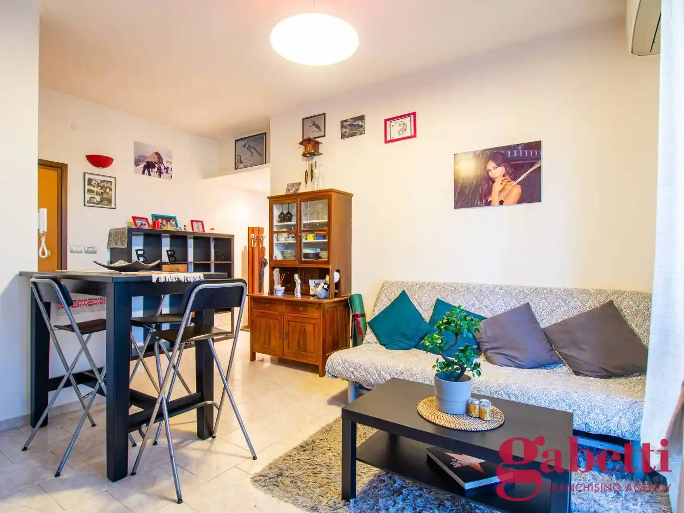 Bilocale via Boves 1, Cimiano, Milano - foto 3