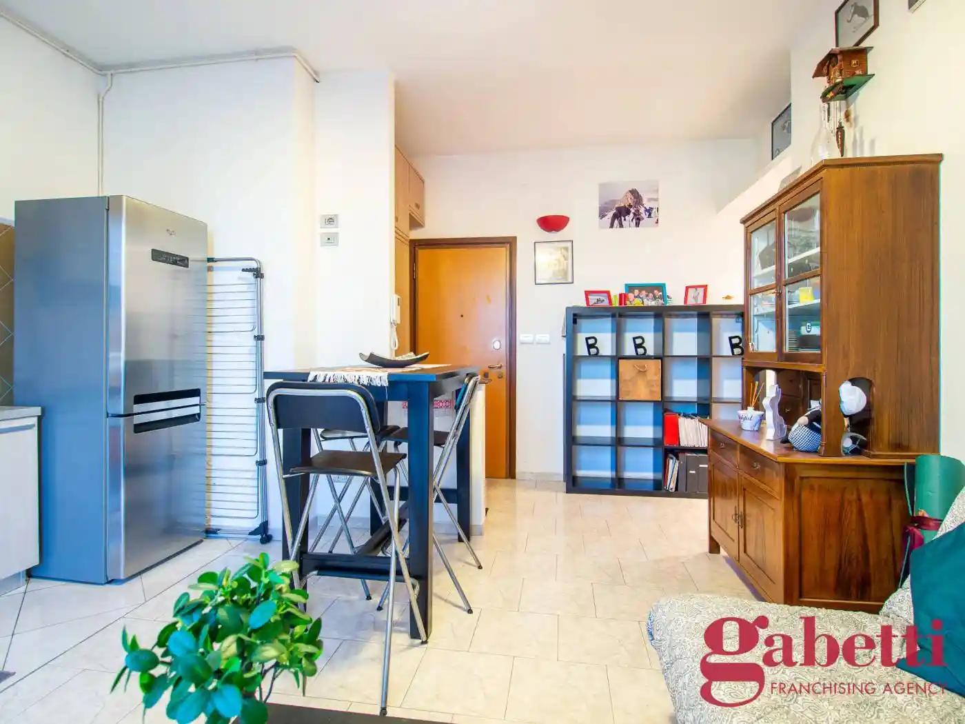 Bilocale via Boves 1, Cimiano, Milano - foto 4