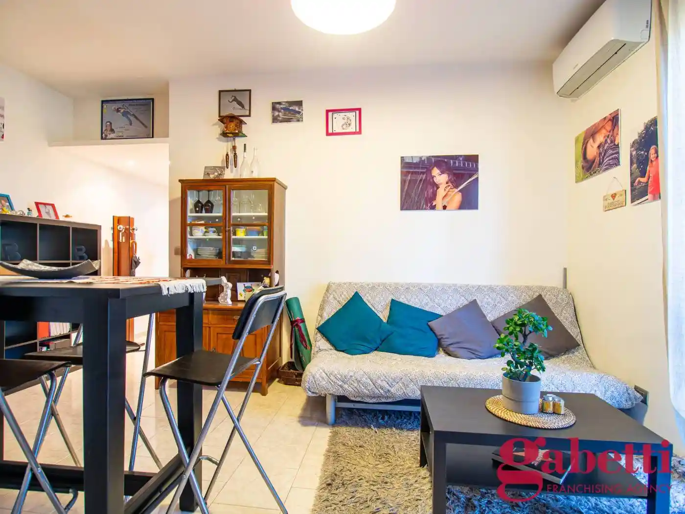 Bilocale via Boves 1, Cimiano, Milano - foto 5