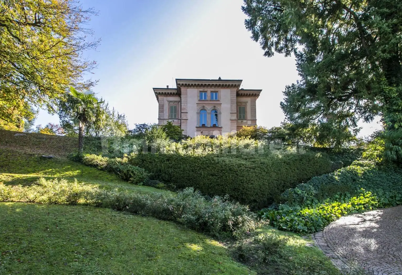 Villa unifamiliare via Camillo Benso di Cavour, Albiolo - foto 2