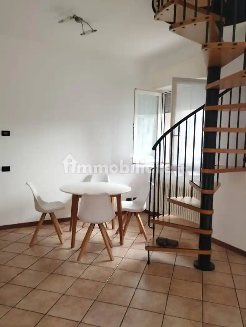 Appartamento in affitto a Bergamo