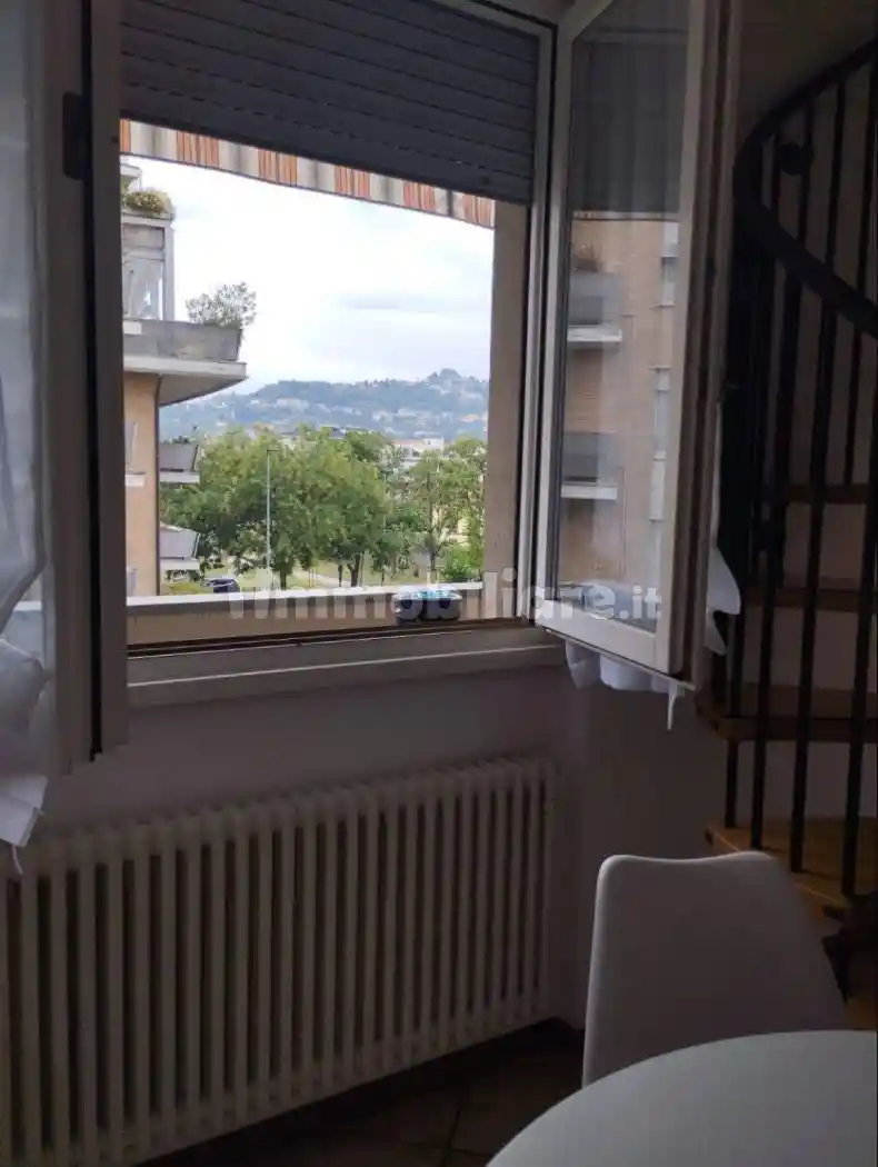 Appartamento via Giosuè Carducci 16, San Paolo, Bergamo - foto 2