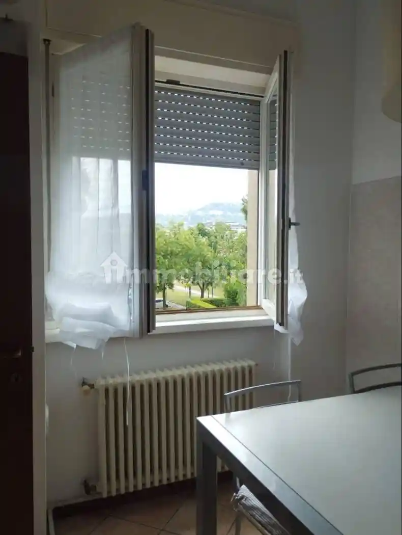 Appartamento via Giosuè Carducci 16, San Paolo, Bergamo - foto 3