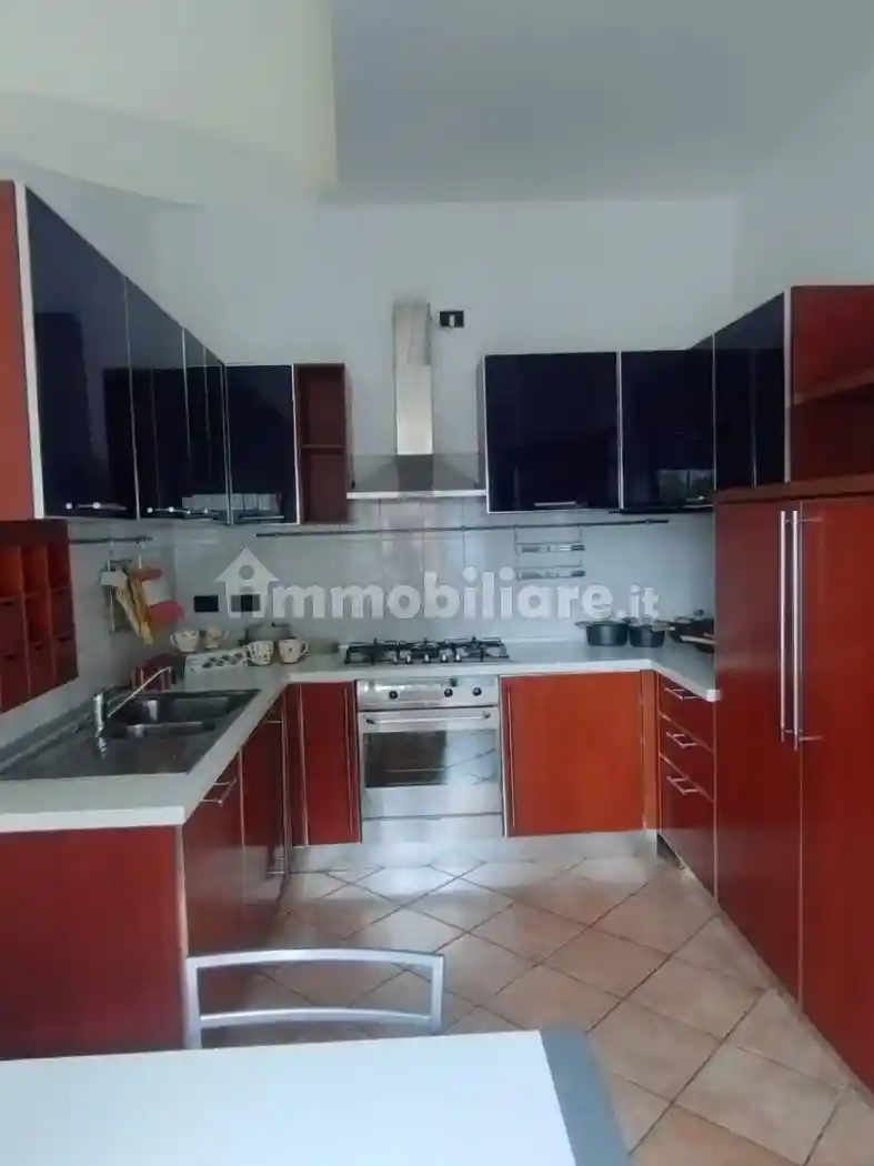 Appartamento via Giosuè Carducci 16, San Paolo, Bergamo - foto 4