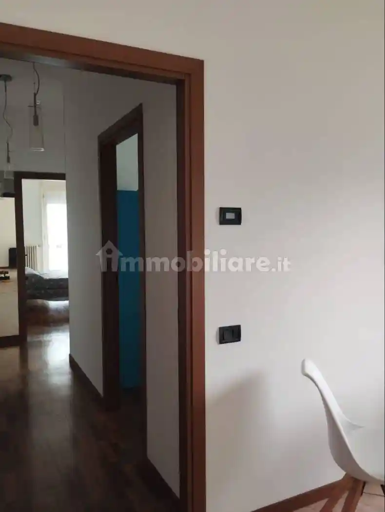 Appartamento via Giosuè Carducci 16, San Paolo, Bergamo - foto 5