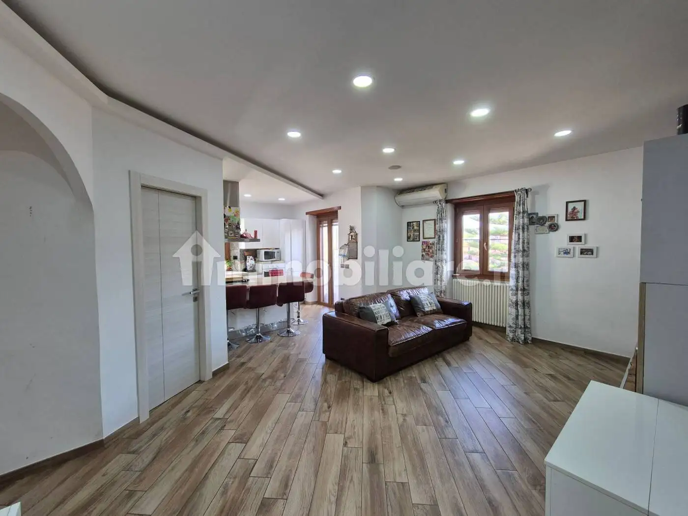 Appartamento in vendita a Fiumicino