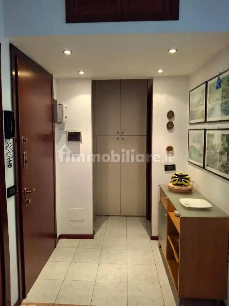 Monolocale via Gian Pietro Puricelli 8, Piazzale Siena, Milano - foto 2