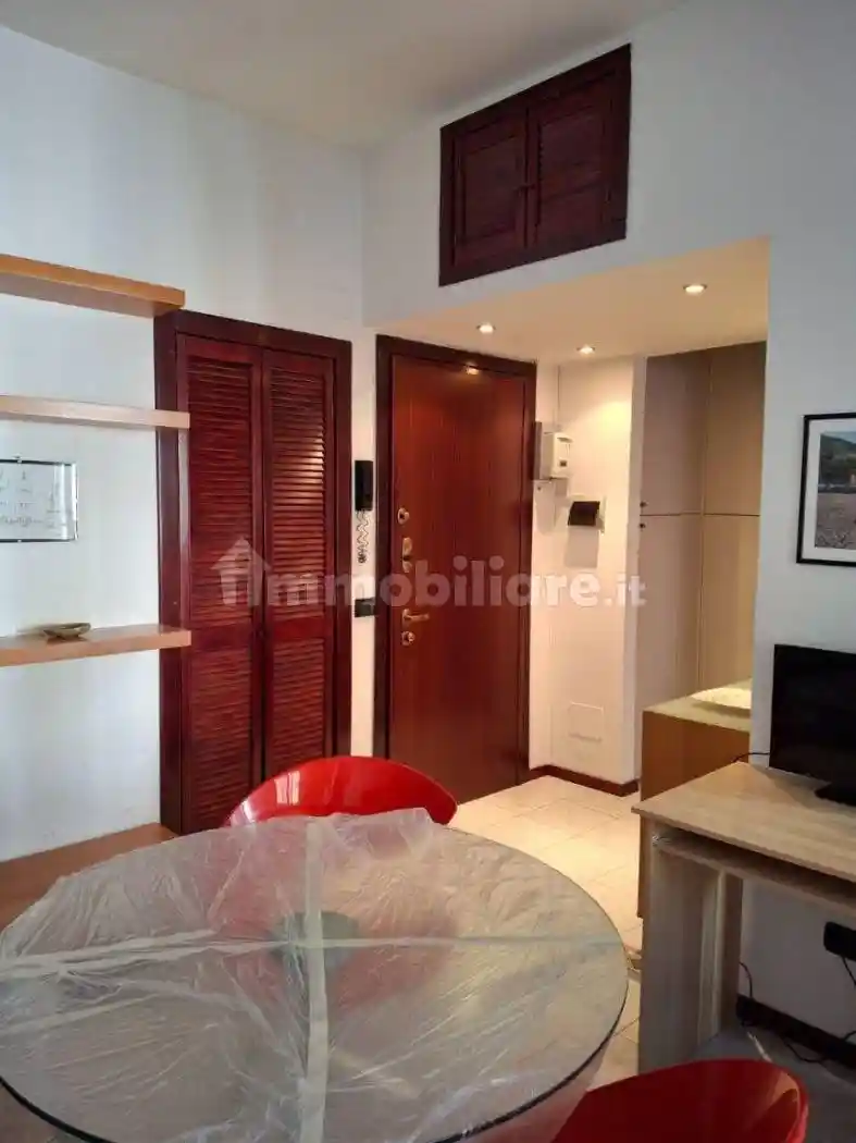 Monolocale via Gian Pietro Puricelli 8, Piazzale Siena, Milano - foto 3