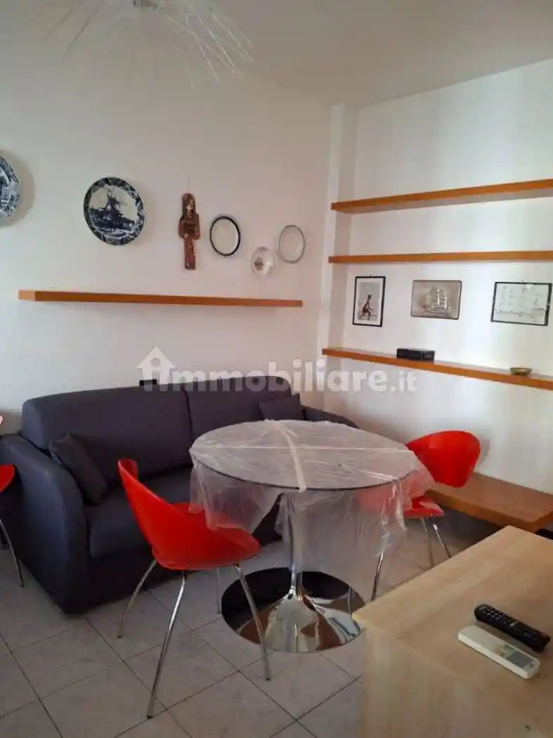 Monolocale via Gian Pietro Puricelli 8, Piazzale Siena, Milano - foto 4