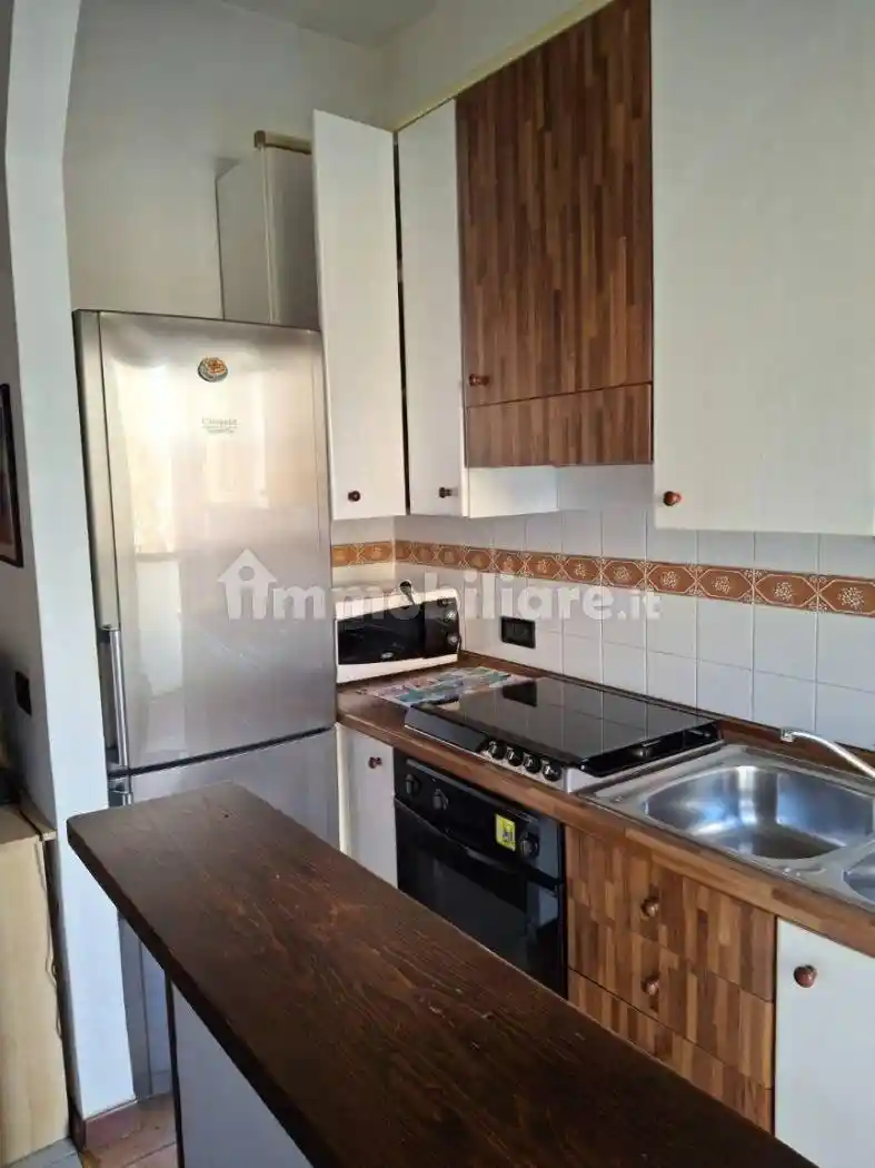 Monolocale via Gian Pietro Puricelli 8, Piazzale Siena, Milano - foto 5