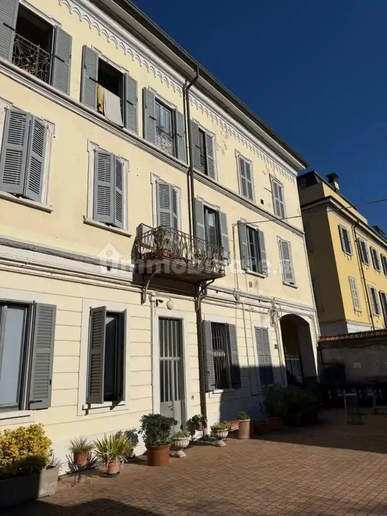 Trilocale via Andrea Appiani 7, Centro Storico, Monza - foto 5