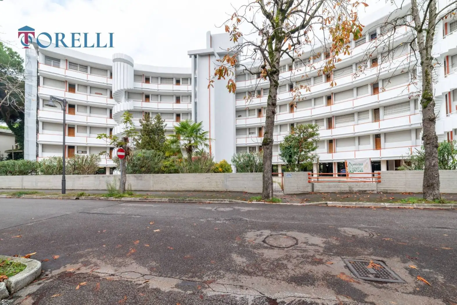 Appartamento in vendita a Cesenatico