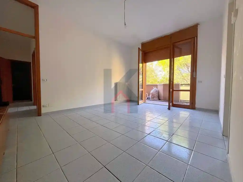 Quadrilocale via Francesco Antonio Pistocchi, Musicisti, Forlì - foto 2