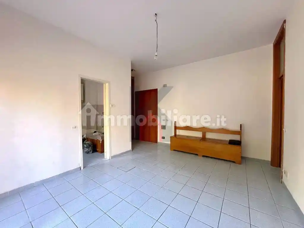 Quadrilocale via Francesco Antonio Pistocchi, Musicisti, Forlì - foto 3