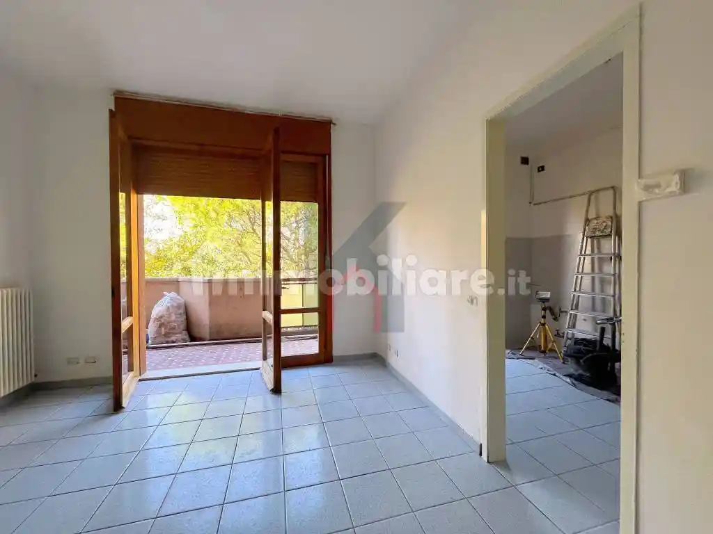 Quadrilocale via Francesco Antonio Pistocchi, Musicisti, Forlì - foto 4