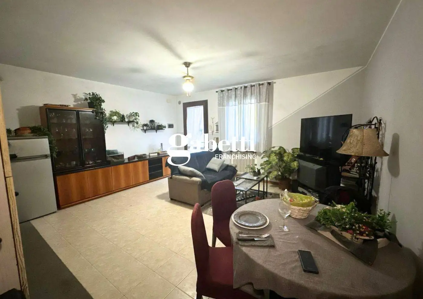 Trilocale via Rialto, Centro, Candiana - foto 2