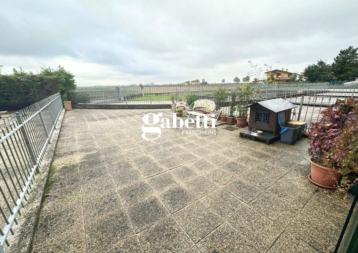 Trilocale via Rialto, Centro, Candiana - foto 4