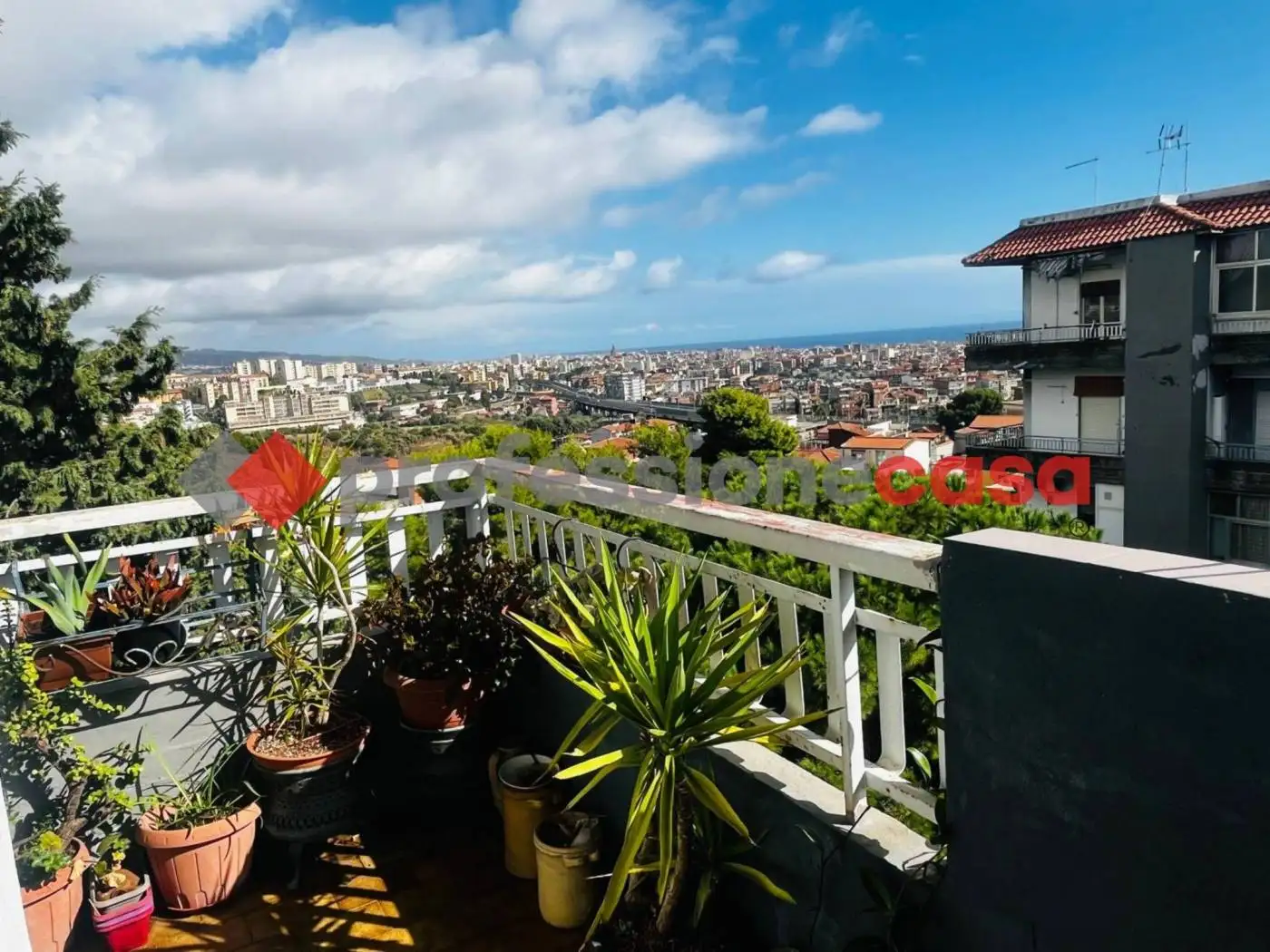 Appartamento in vendita a Catania