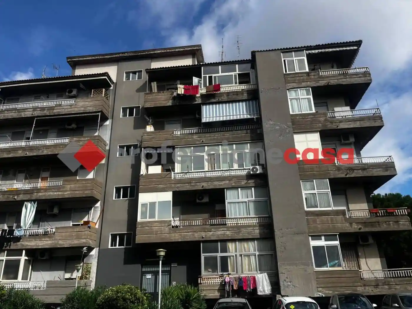 Trilocale via delle Robinie, San Giorgio, Catania - foto 3