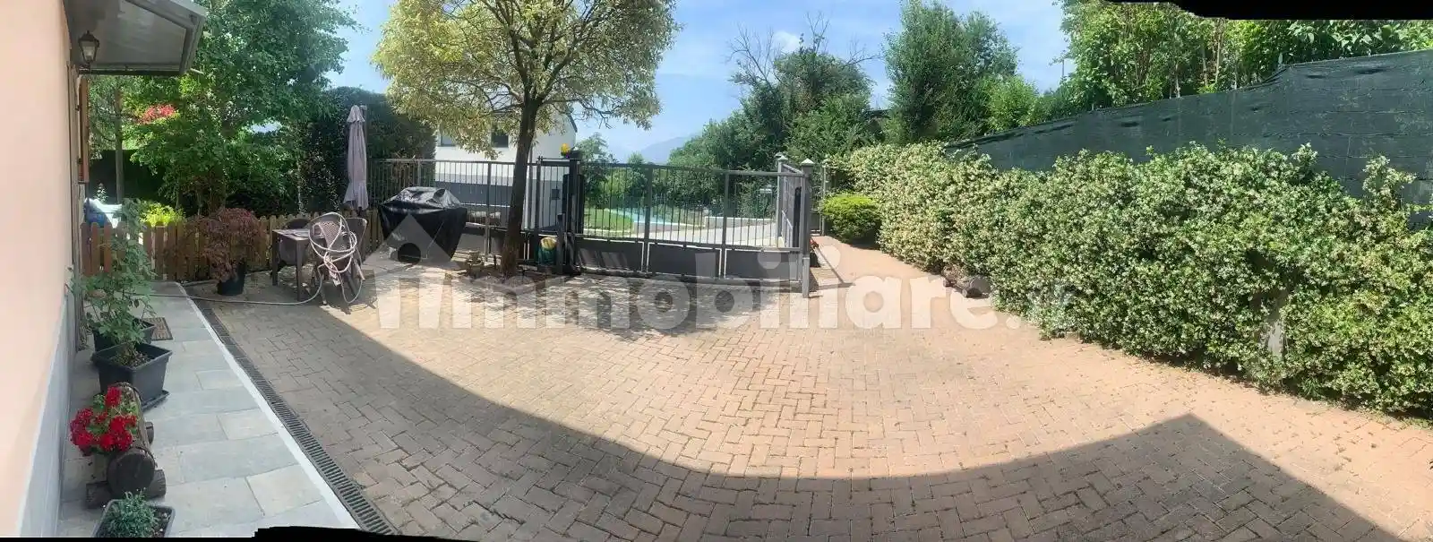 Villetta a schiera - foto 2