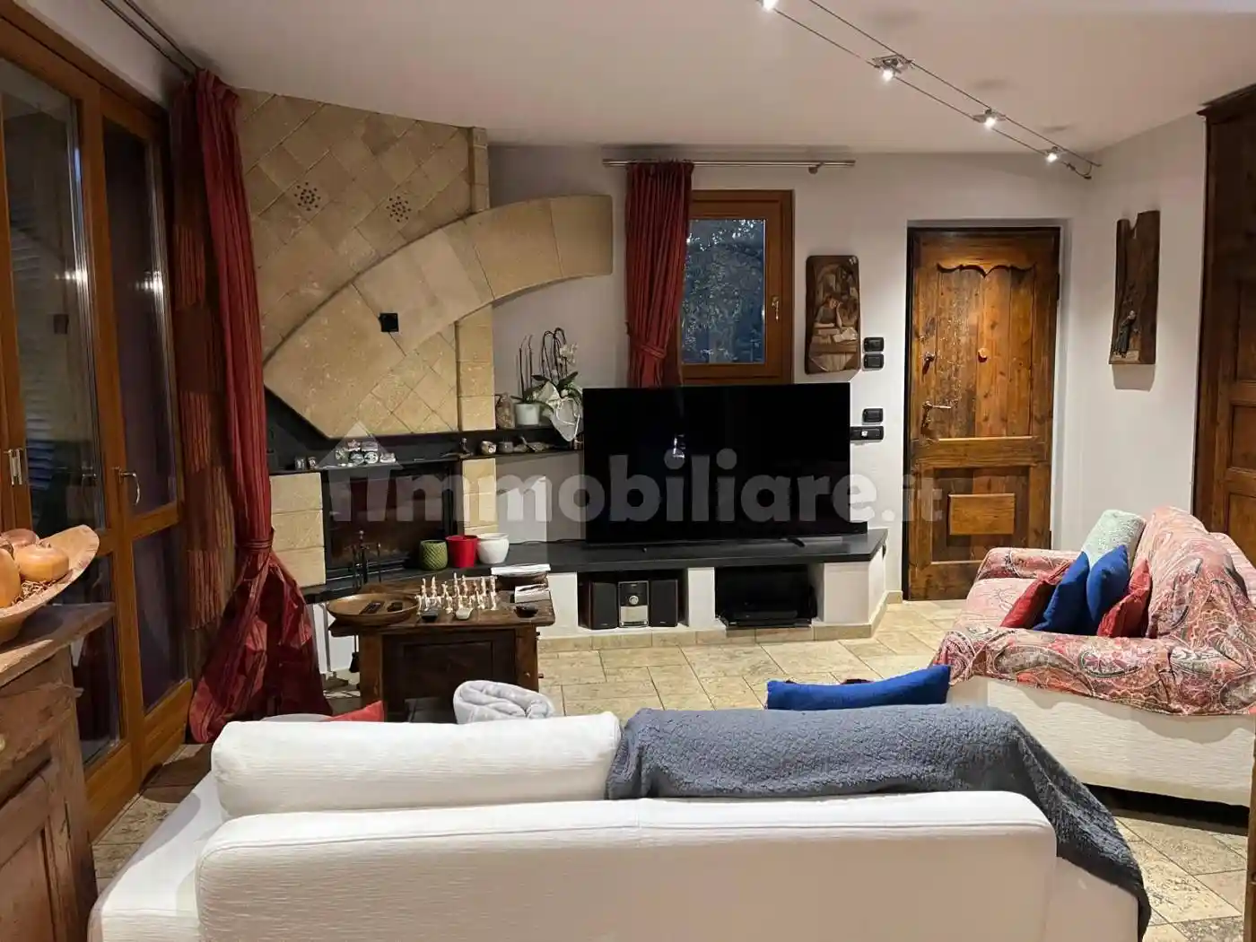 Villetta a schiera - foto 4