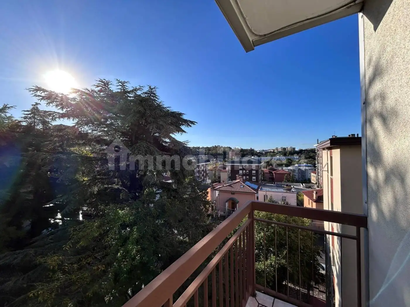 Appartamento in vendita a Trieste