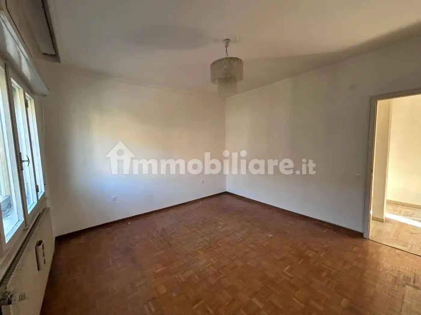 Trilocale via Massimiliano d'Angeli, San Luigi - Rozzol, Trieste - foto 3