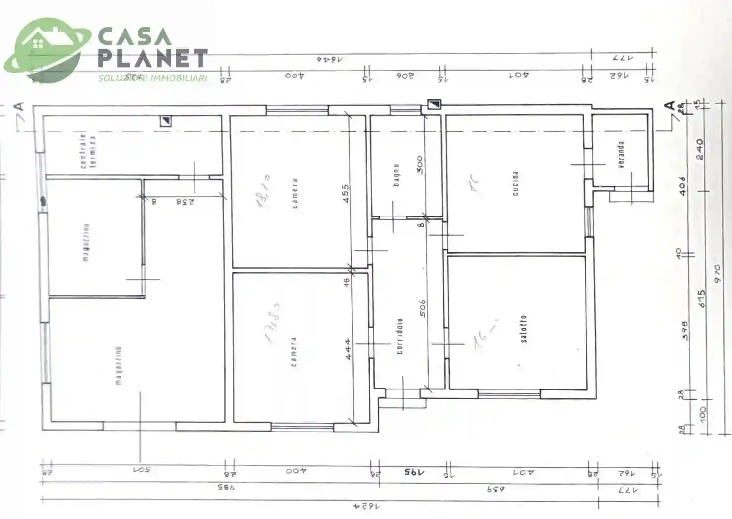 Casa indipendente - foto 4