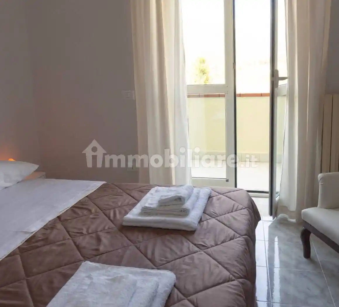 Appartamento in affitto a Cervaro