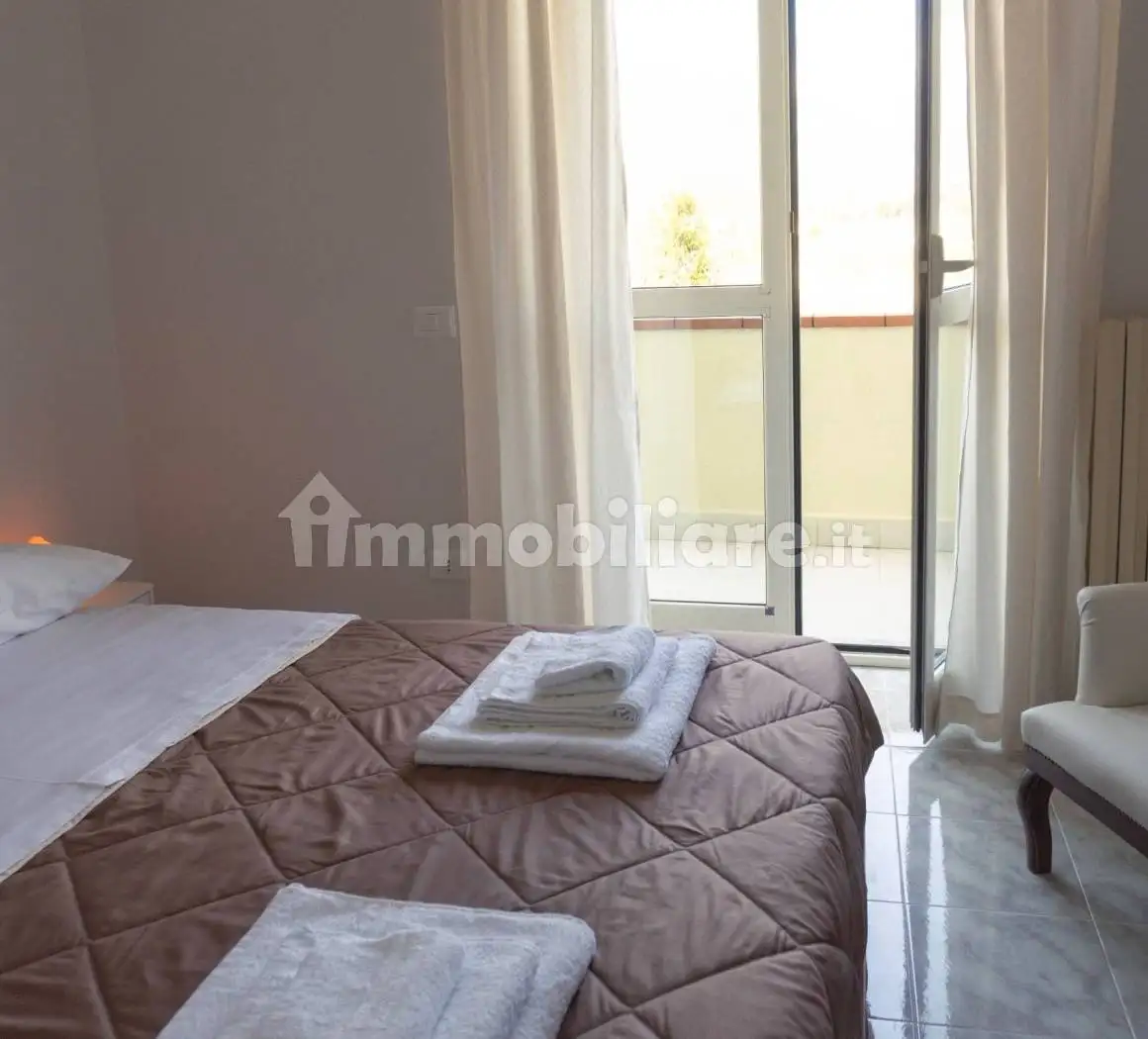 Appartamento in affitto a Cervaro