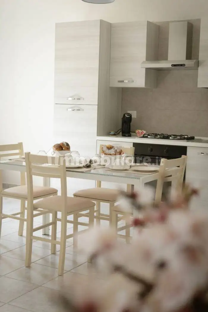 Trilocale via Sardana 14, Cervaro - foto 5