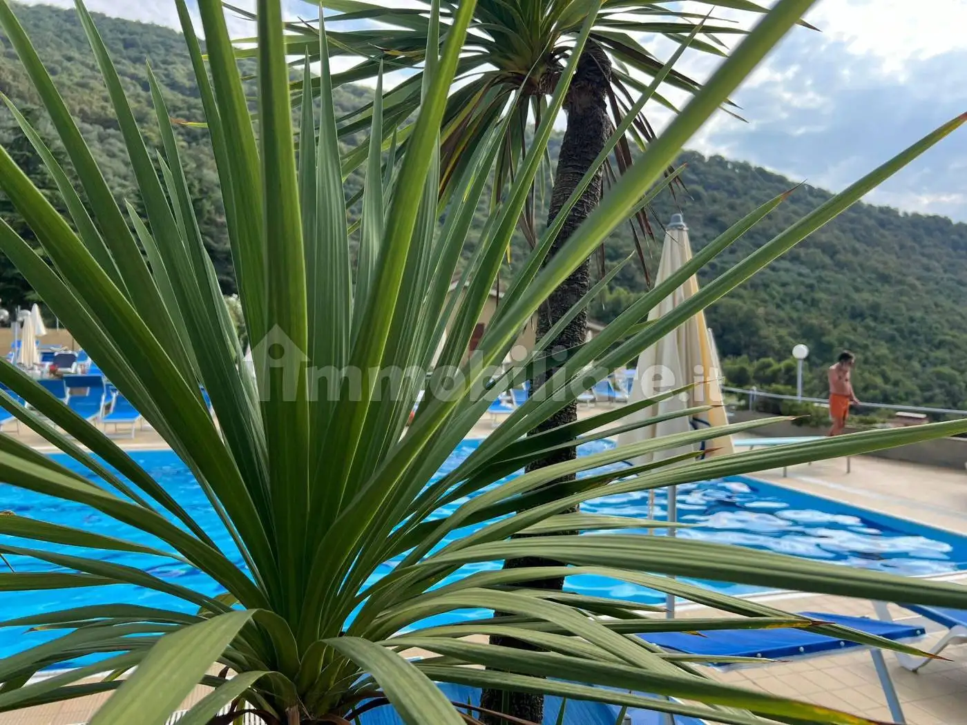 Villa in vendita a Diano Arentino