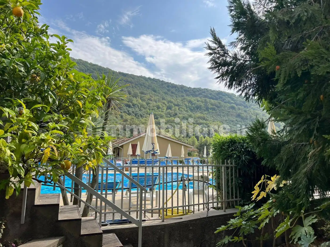 Villa unifamiliare via San Bernardo 4, Diano Evigno, Diano Arentino - foto 2