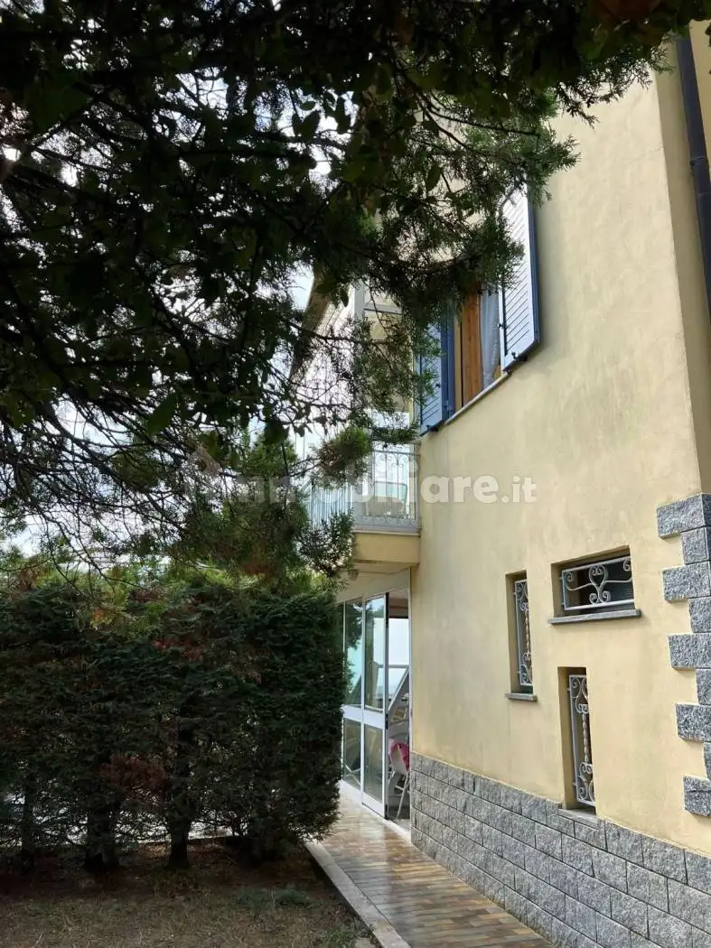 Villa unifamiliare via San Bernardo 4, Diano Evigno, Diano Arentino - foto 5