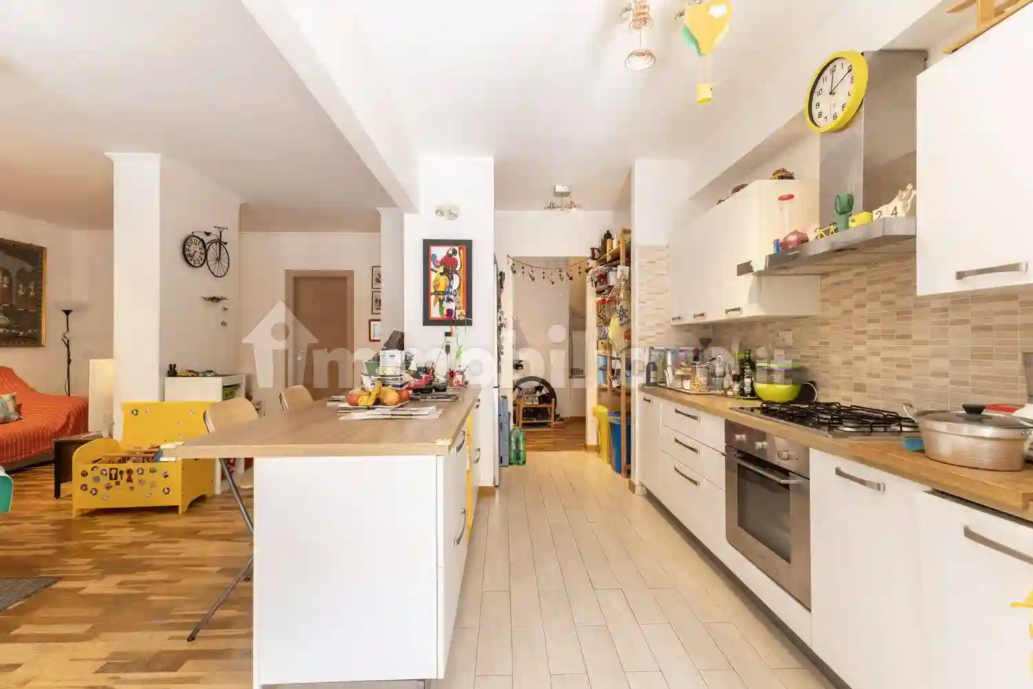 Appartamento - foto 5