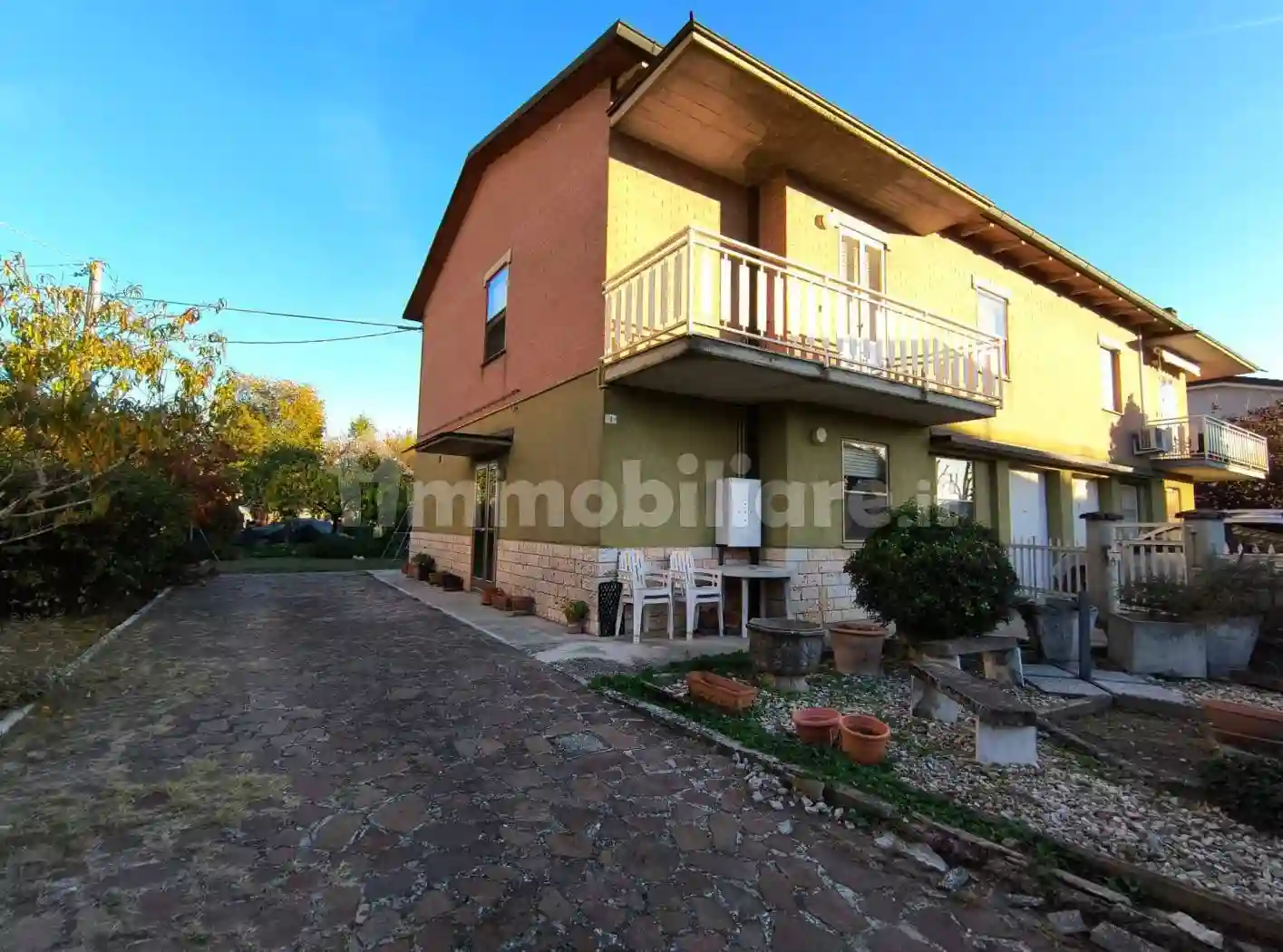 Casa indipendente - foto 4