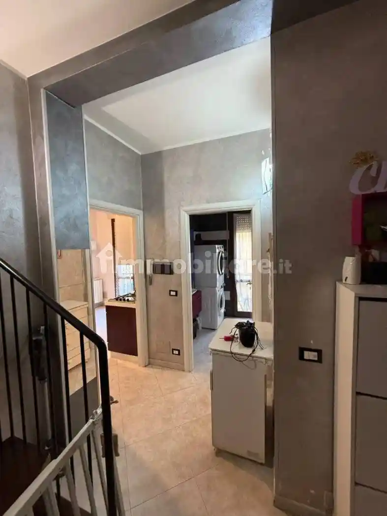 Appartamento in vendita a Trecate