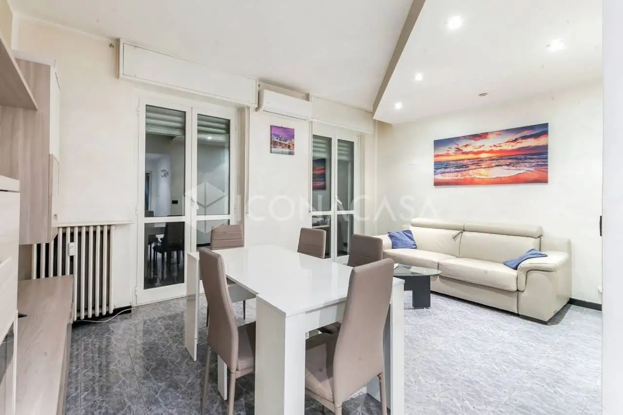 Apartment in vendita a Milan