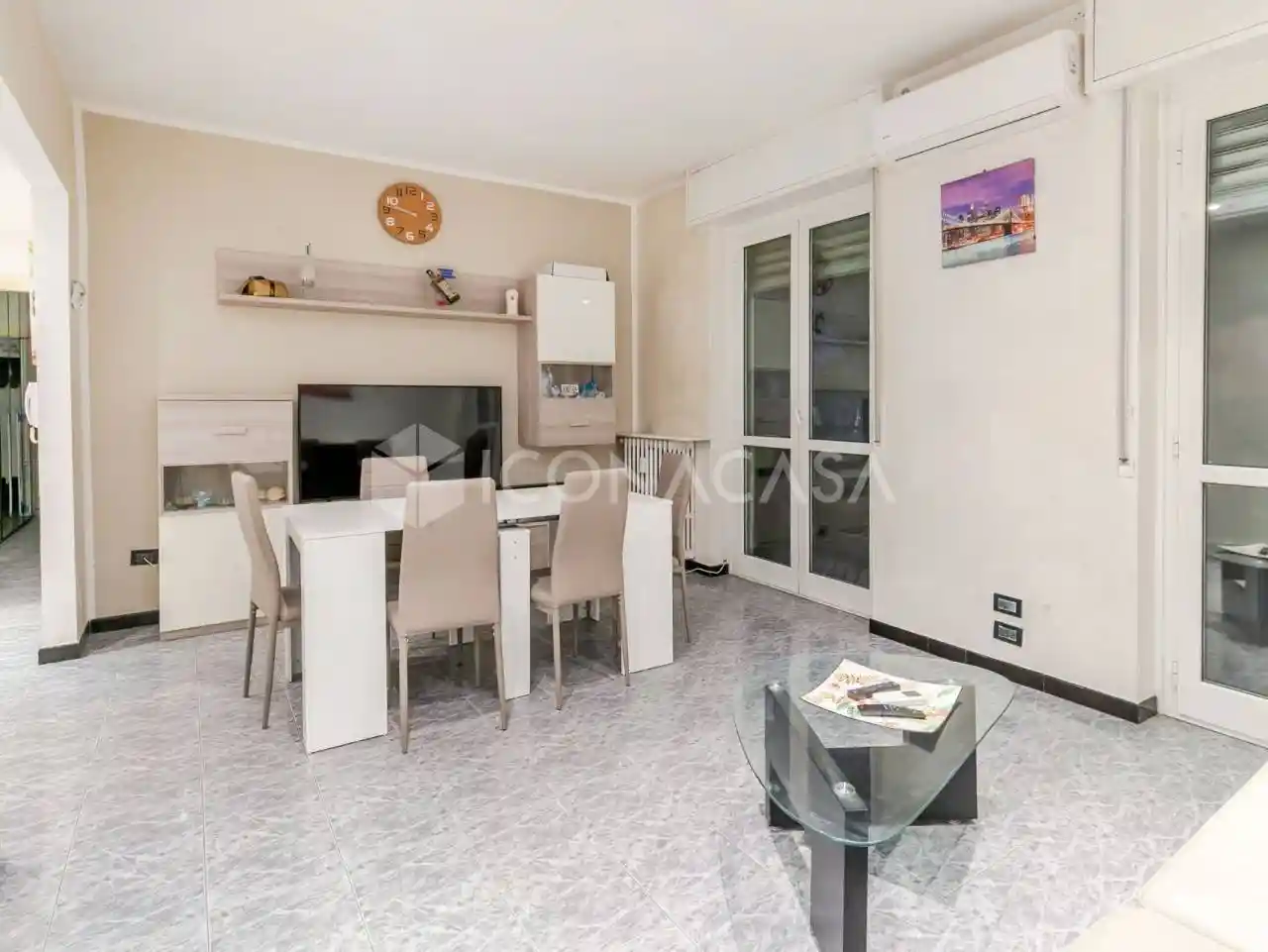 Bilocale via Concilio Vaticano II 3, Quarto Oggiaro, Milano - foto 2