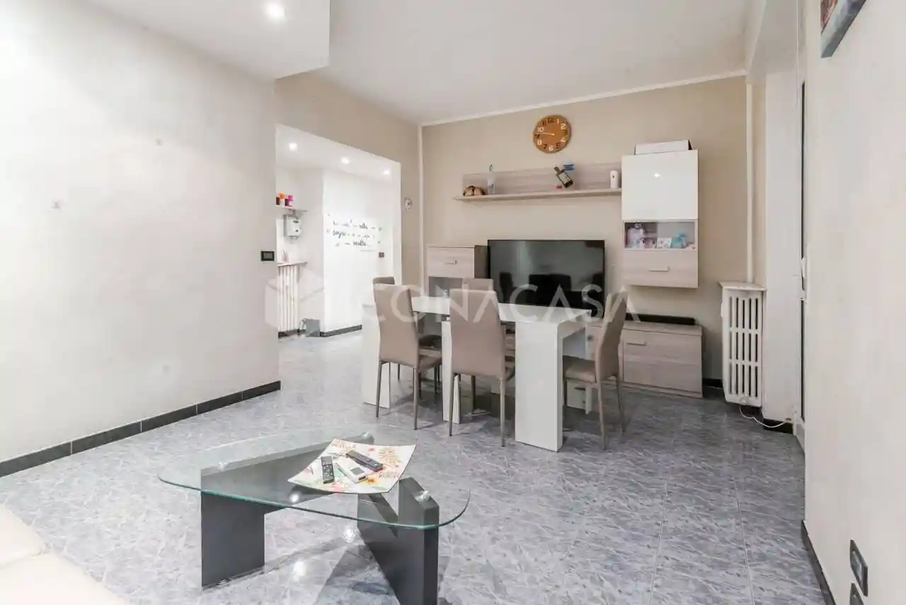 Bilocale via Concilio Vaticano II 3, Quarto Oggiaro, Milano - foto 3