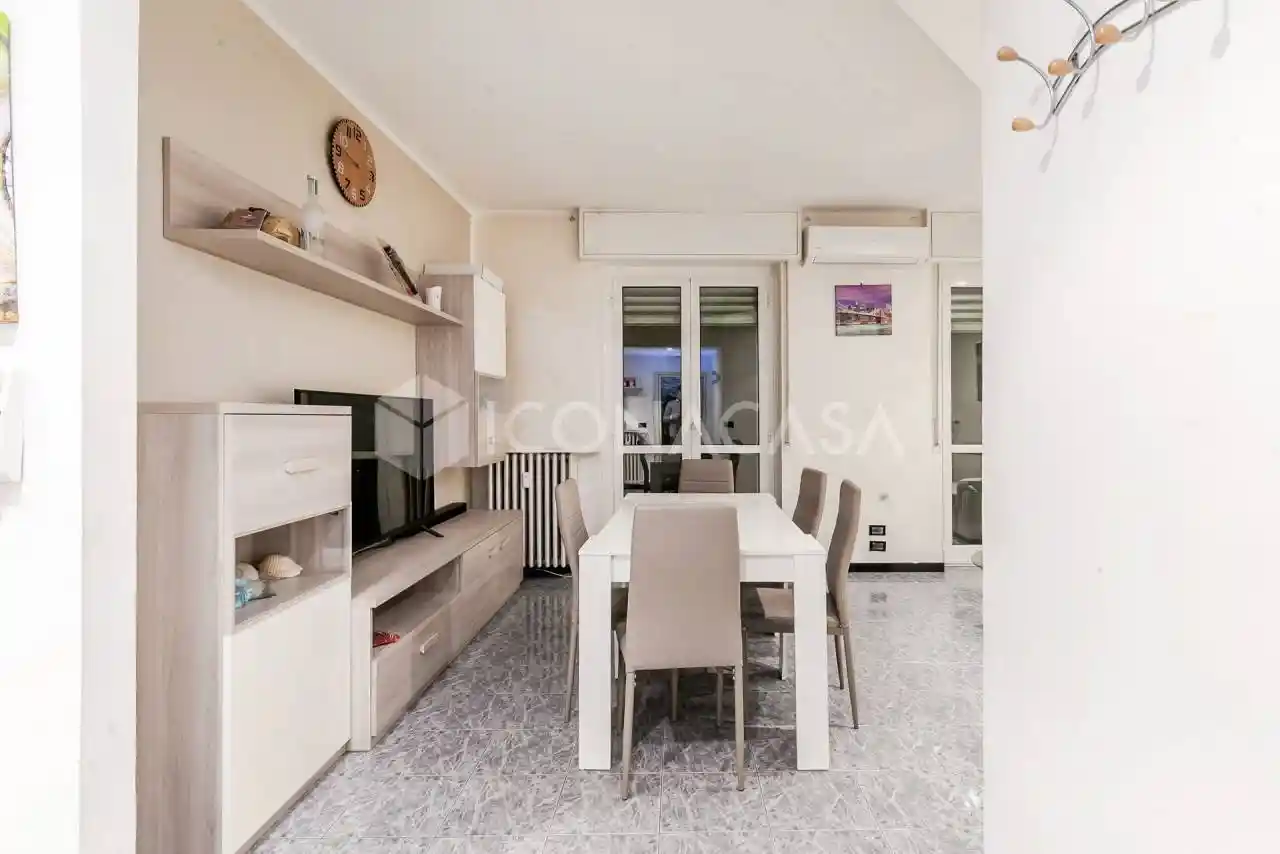 Bilocale via Concilio Vaticano II 3, Quarto Oggiaro, Milano - foto 4