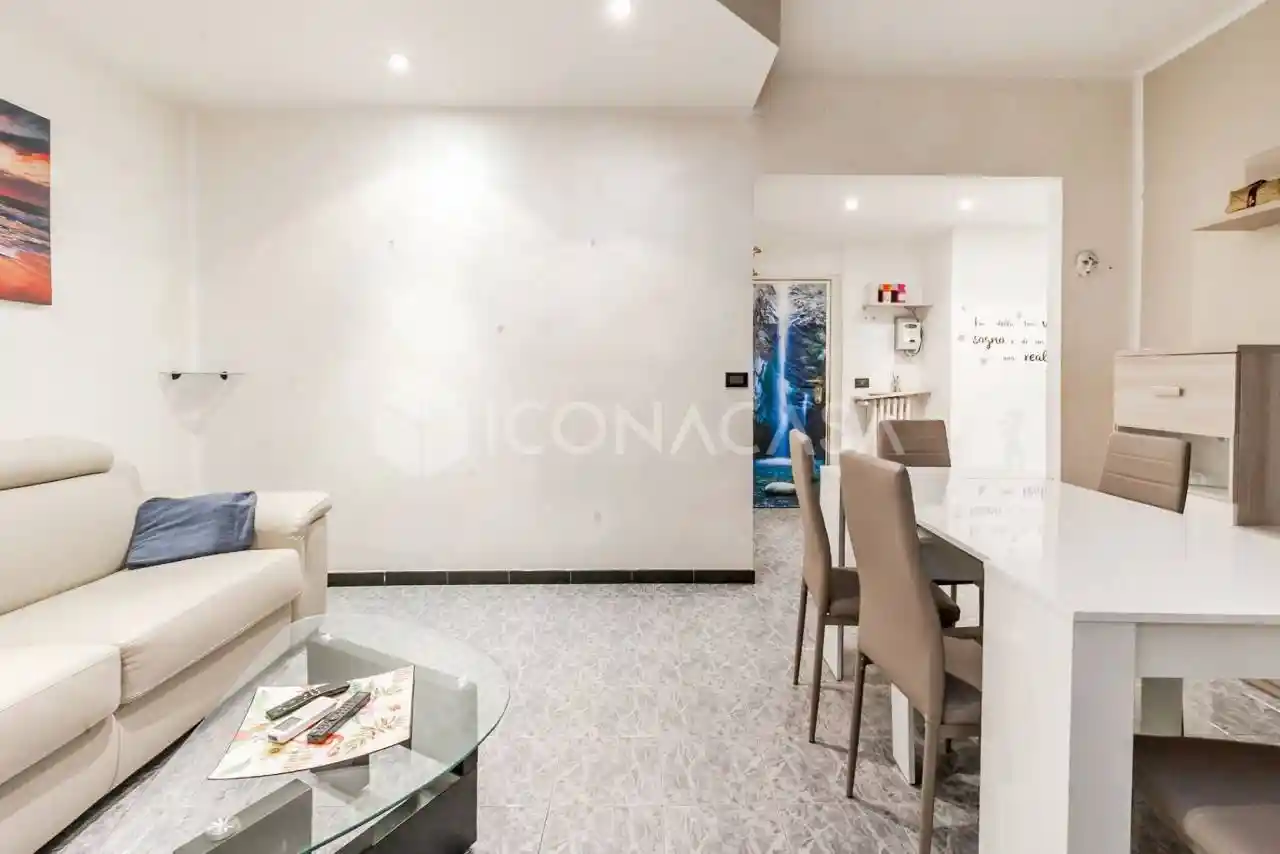 Bilocale via Concilio Vaticano II 3, Quarto Oggiaro, Milano - foto 5