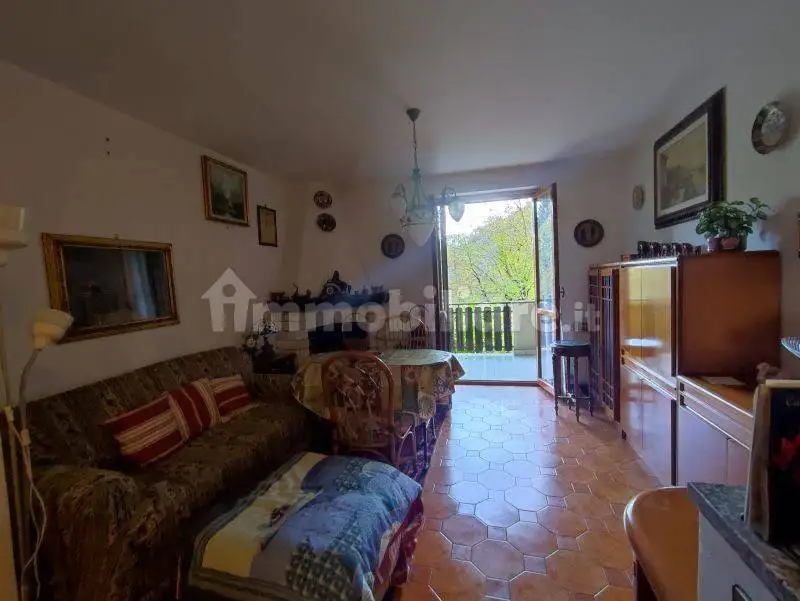 Appartamento in vendita a Premolo